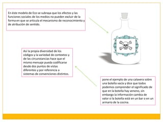 Oscila entre un condicional (se debe vivir así) y un máximo de irresponsabilidad (se puede vivir como se quiera)