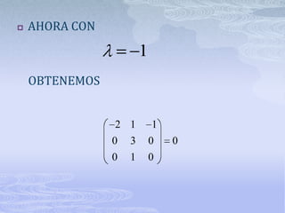    AHORA CON

                        1
    OBTENEMOS


                2 1         1
                0   3       0   0
                0   1       0
 