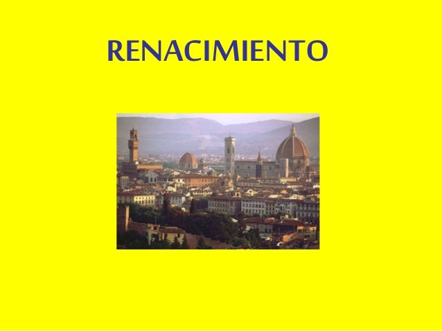 Resultado de imagen para renacimiento exposiciones