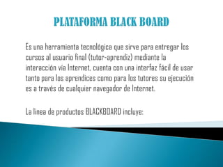  Jóvenes bachilleres. etc.Los cursos virtuales pueden variar pero generalmente incluyen contenidos básicos ,ejercicios de autoevaluación, exámenes ,tareas de investigación, temas de discusión y trabajos en grupo. 