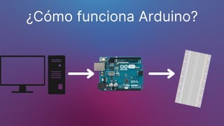 arduino uno características e introducción | PDF