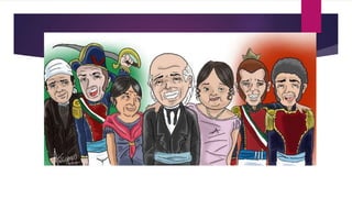 Exposiciones de historia