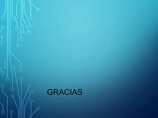 GRACIAS
 