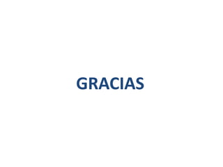 GRACIAS
 