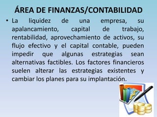 La organización puede crear sinergia por medio de la planificación.SINERGIA: Se presenta cuando todo el mundo trabaja junto como equipo que sabe a dónde quiere llegar. Se establecen y comunican objetivos claros.