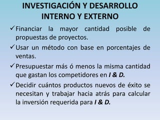 ÁREA DE MARKETINGProceso de definir, crear y satisfacer las necesidades y los deseos de los clientes en cuanto a productos y servicios.