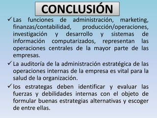 Mejorar la calidad del producto ó los procesos de producción para reducir costos. 