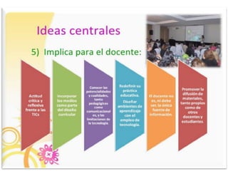 Exposicion evolución de la tic rosa