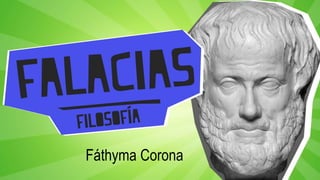 Fáthyma Corona
 