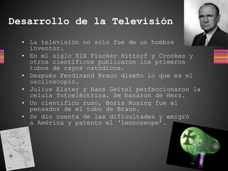 Exposicion final | PPT