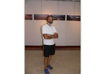 Exposicion Fotografia