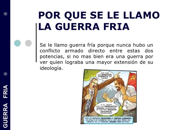 Guerra Fria