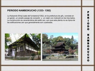 Mokoshi Exposicion historia final | PPTX