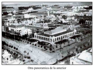 Iluminación Palacio Real Otra panoramica de la anterior 