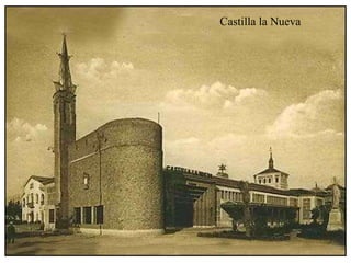 Castilla la Nueva 