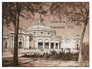 Casino de la Exposición 
