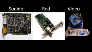Sonido Red Video
 