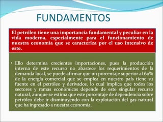FUNDAMENTOS 