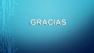 Exposicion informatica