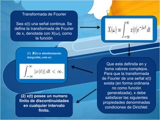 A continuación se registra el interferograma de una muestra en el mismo disolvente y cubeta, y se transforma en un espectro.