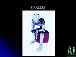 GRACIAS
 