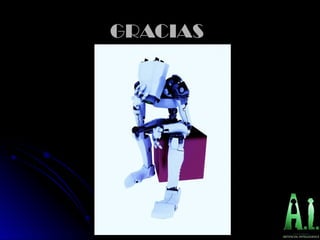 GRACIAS
GRACIAS
 