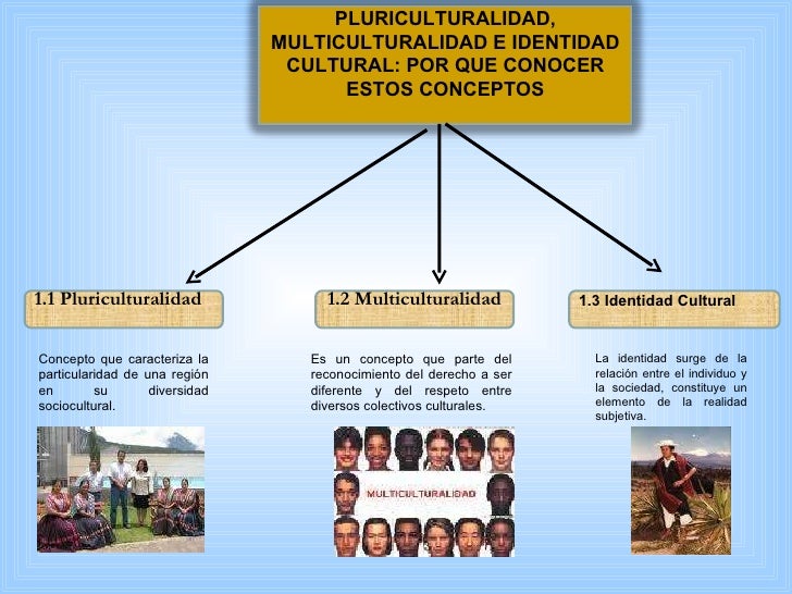 La Interculturalidad