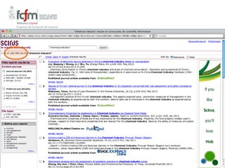 Programa de Formación de Usuarios
 