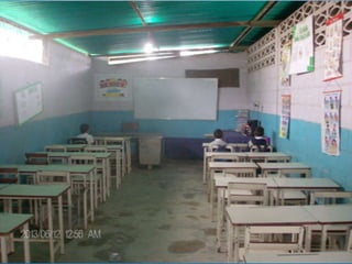 SEISO (Limpieza): La tercer "S"
• Está orientada a la limpieza que debe imperar en el
lugar de trabajo o vivienda manteniendo equipos de
trabajo y previniendo la suciedad y desorden.
• La limpieza la debemos hacer todos. Es importante que
cada uno tenga asignada una pequeña zona de su lugar
de trabajo que deberá tener siempre limpia bajo su
responsabilidad.
• Toda persona deberá conocer la importancia de estar
en un ambiente limpio. Cada trabajador de la empresa
debe, antes y después de cada trabajo realizado, retirar
cualquier tipo de suciedad generada.
 
