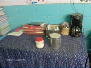 SHITSUKE (Compromiso y Disciplina) : La
quinta "S"
• Autodisciplina.
• Disciplina.
• Entrenamiento y la formación para todos
• Autosatisfacción.
 