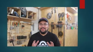 Exposicion las herramientas electricas