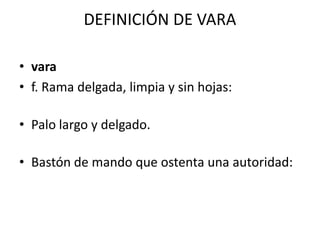 Exposicion la vara de aarón florece [autoguardado] | PDF