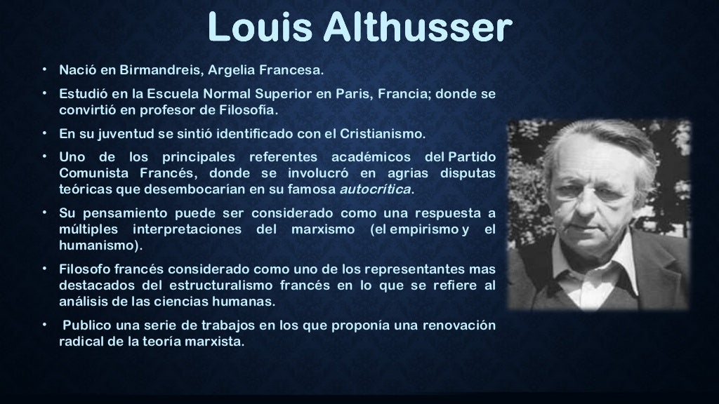 Exposicion Louis Althusser 2