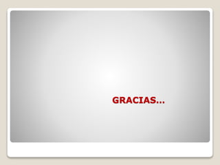 GRACIAS…
 