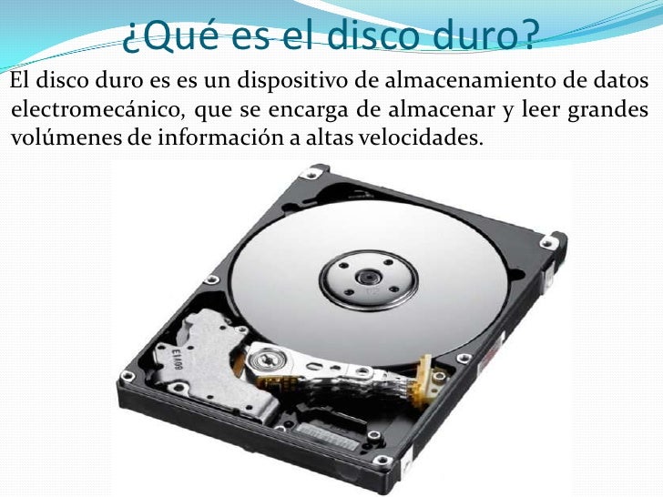 que