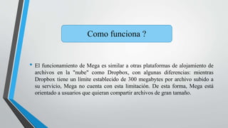 MEGA | PPTX