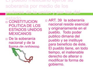 Santa Anna deja el gobierno.