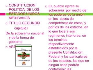 Nicolás Bravo es Presidente interino por 2ª vez.18436 Enero se instala Junta de Notables  “Junta Nacional Legislativa” para nueva Constitución.