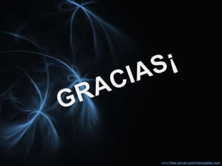 Exposicion modulo no. 3