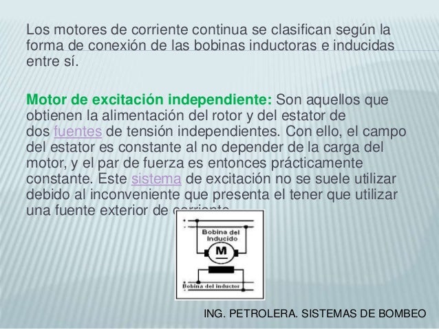 Ventajas y desventajas de un motor electrico casero