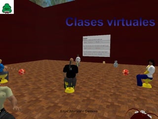 Edgar Altamirano Carmona 