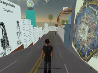 Edgar Altamirano Carmona 