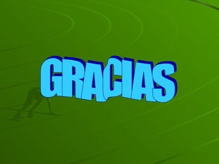 GRACIAS 