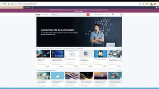 Aplicaciones Tecnológicas Educativas para la Docencia Superior
 