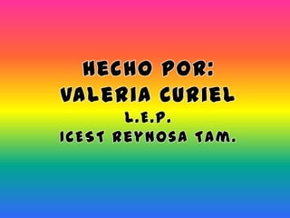 La Educación Multicultural  como Desarrollo de la Crítica Cultural