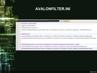 AVALONFILTER.INI
 