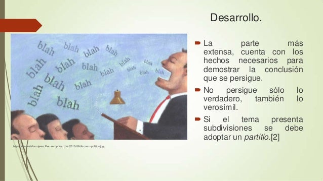 Exposicion oral de temas