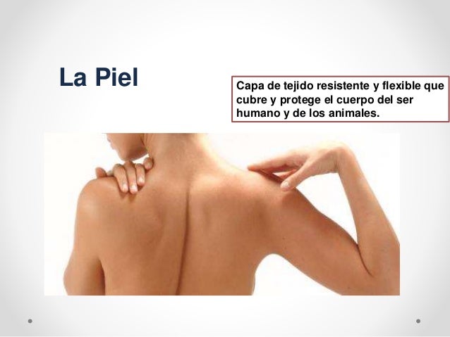 De que hay unas manchas de pigmento sobre la persona y como de sacarles