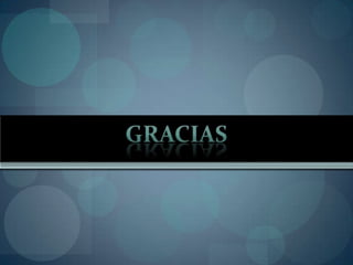 GRACIAS