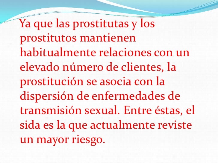 numeros de prostitutas españolas porcentaje prostitutas sida numeros de prostitutas españolas porcentaje prostitutas sida